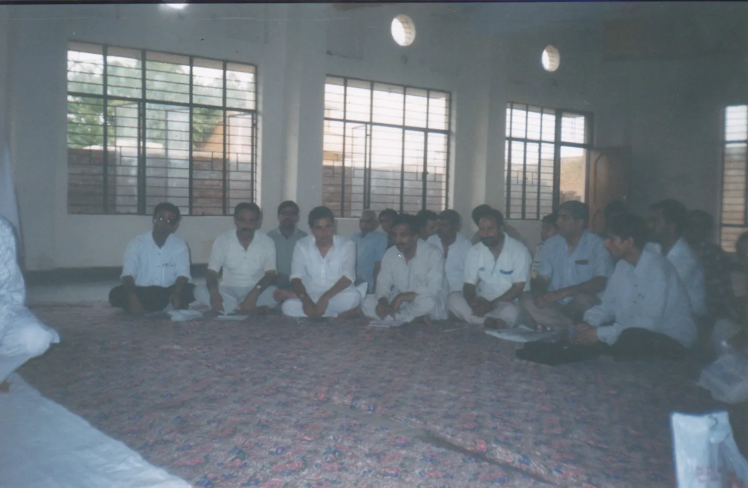 Sanjeevani Sharda Kendra