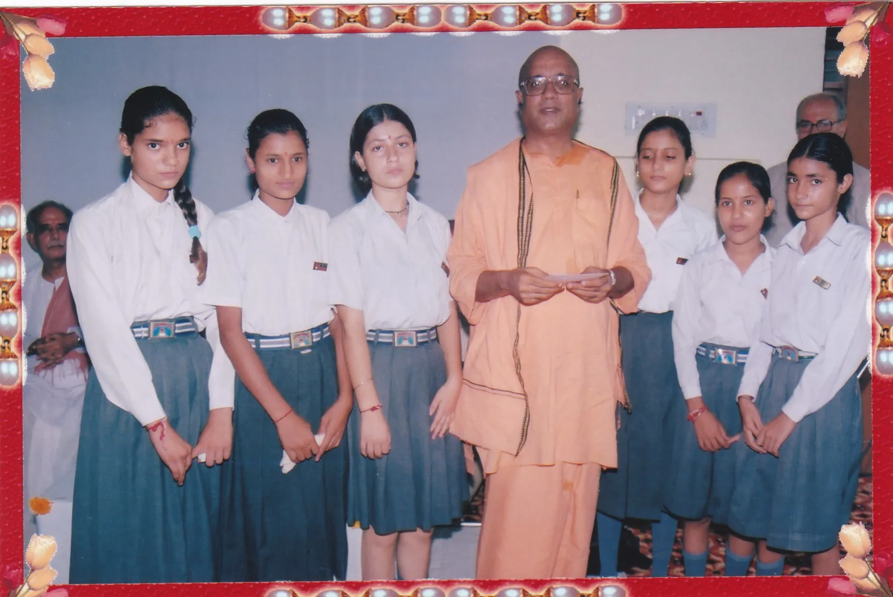Sanjeevani Sharda Kendra