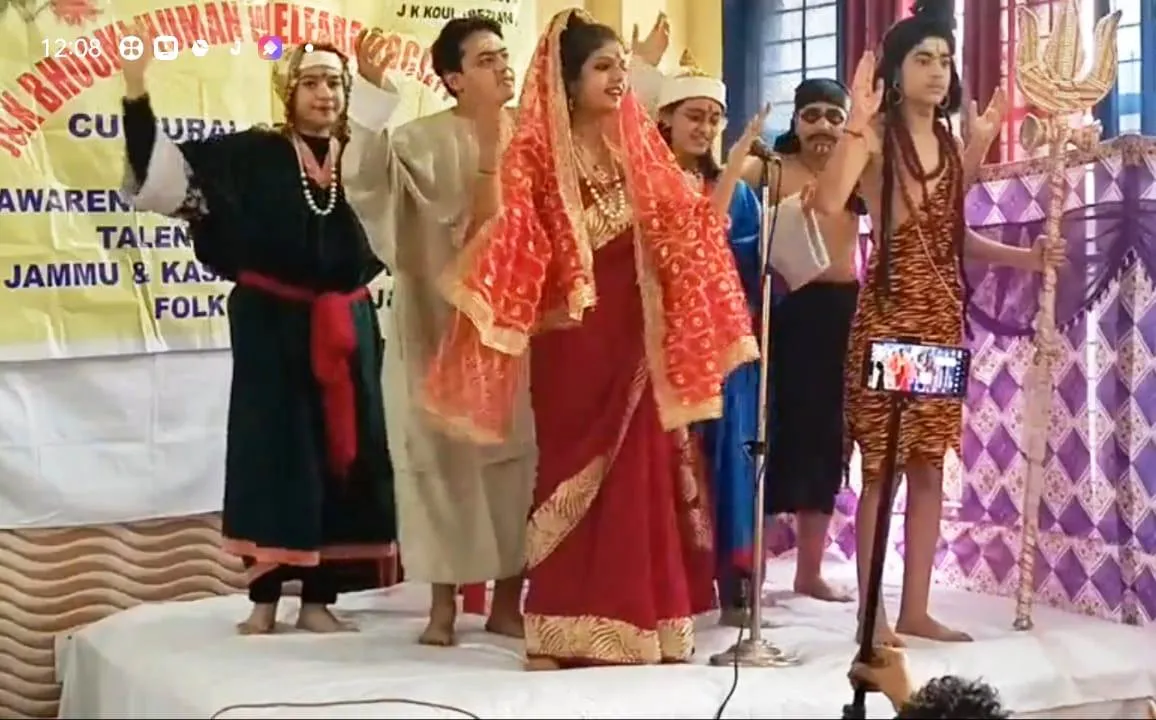 Shivratri 2022 13