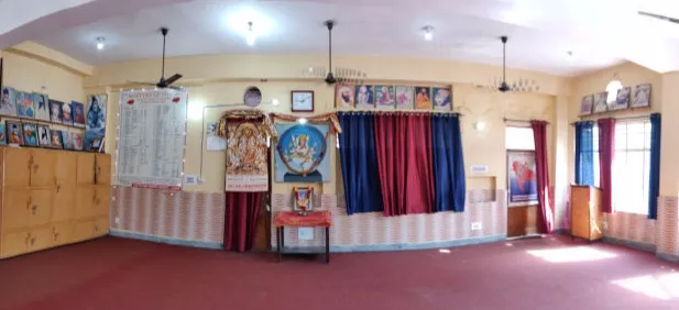 Sanjeevani Sharda Kendra — Anand Nagar, Bohri, Jammu