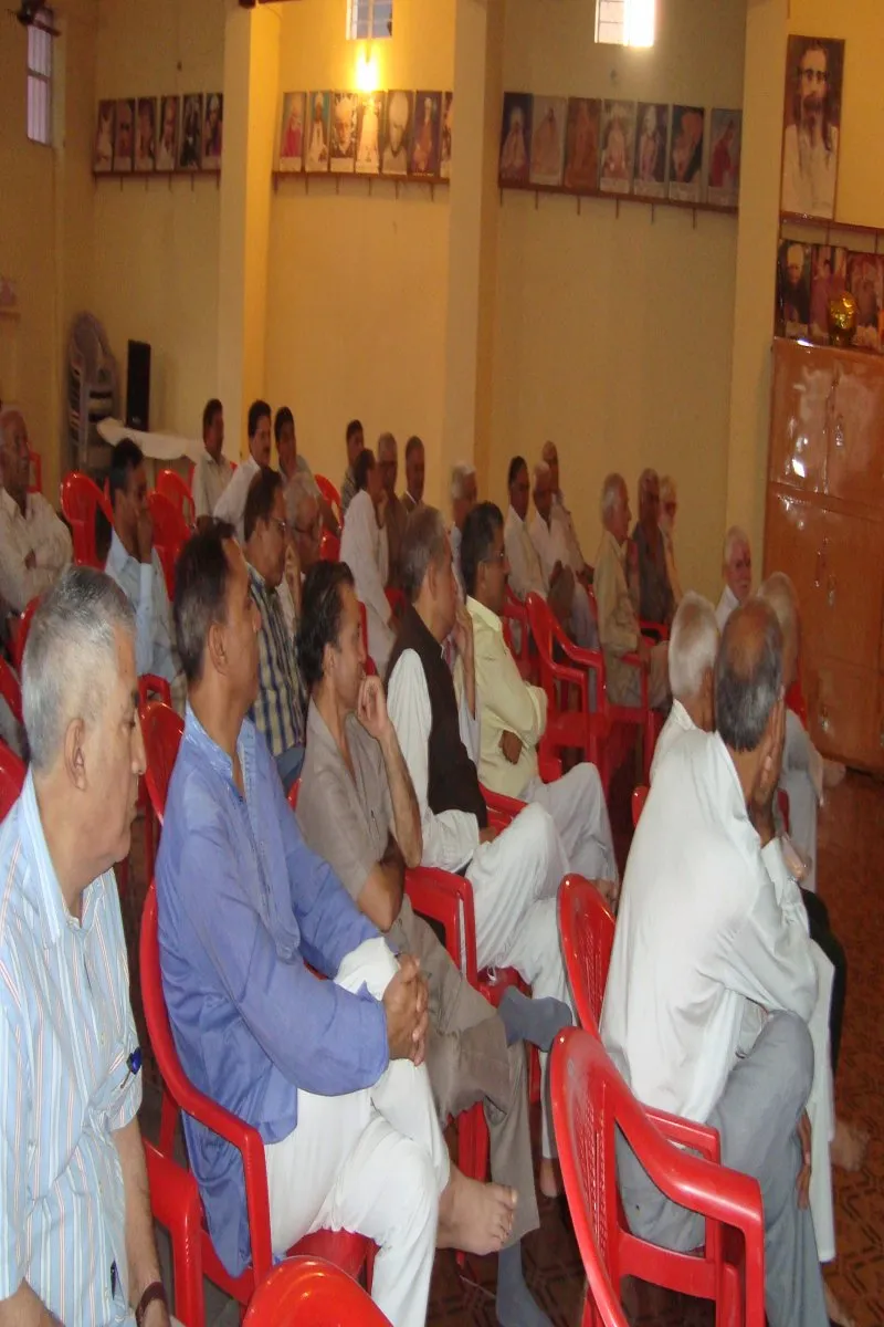Sanjeevani Sharda Kendra